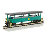 модель BACHMANN 17445 модель BACHMANN 17445