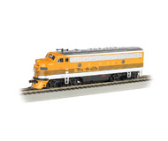 модель BACHMANN 63707 модель BACHMANN 63707