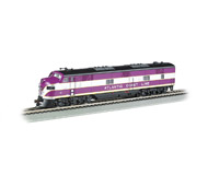 модель BACHMANN 66704 модель BACHMANN 66704