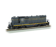 модель BACHMANN 62409 модель BACHMANN 62409
