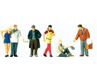 модель PREISER 10591 модель PREISER 10591